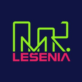 MRLesenia.sk
