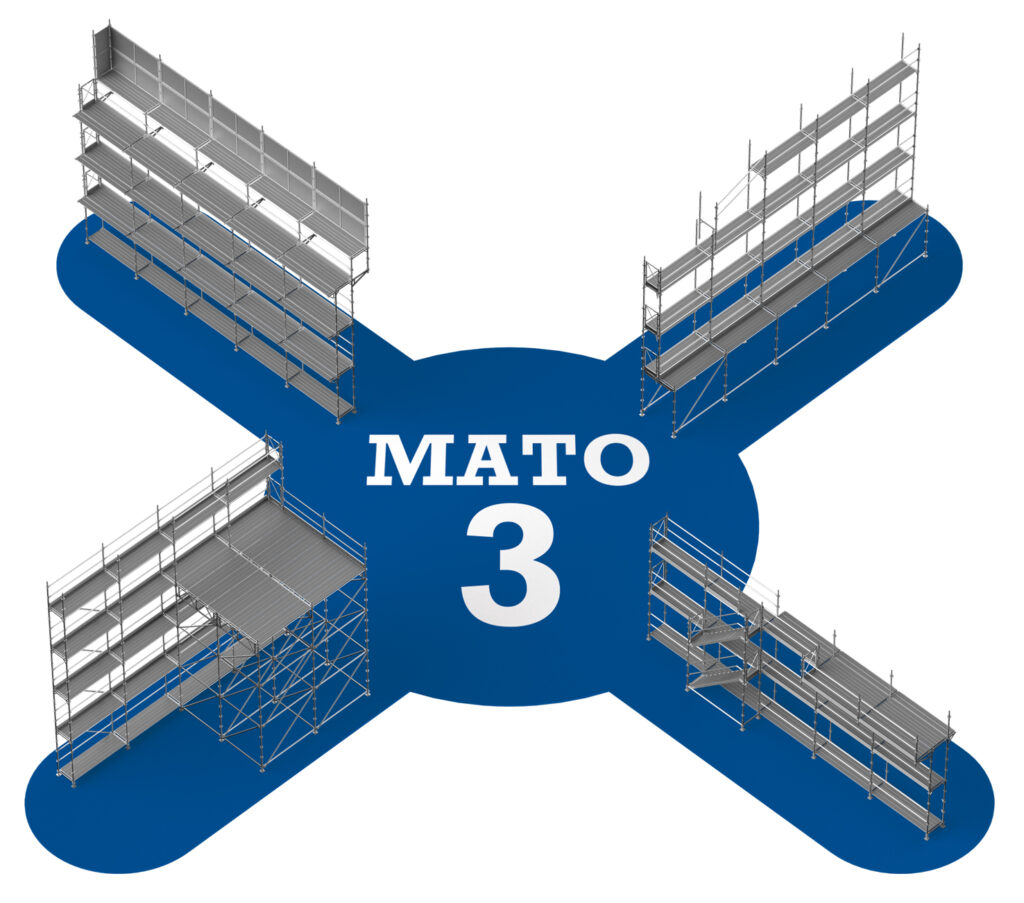 MATO 3