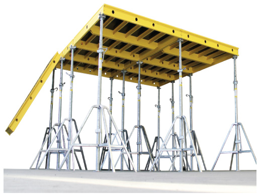 Tobler Deck — Tobler — fotografia 3